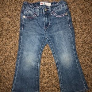 LEVI Jeans